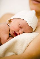 baby asleep BabyAsleep